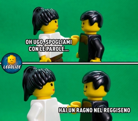POP! FRASE A EFFETTO