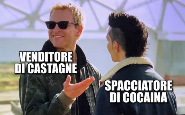 POP! DILETTANTE
