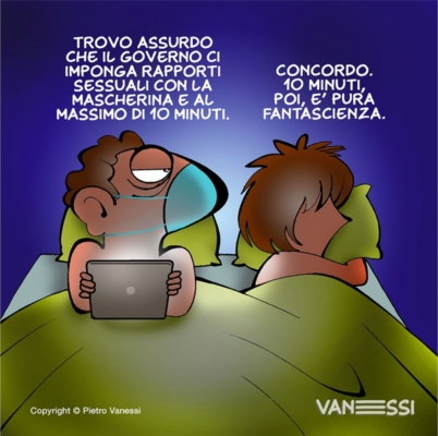 PV – NUOVE DISPOSIZIONI
