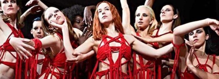 DARIO ARGENTO E IL REMAKE DI SUSPIRIA IN 12 SEQUENZE