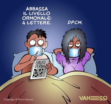PV – LIBIDO