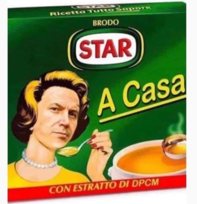 POP – SAPORE DI CASA