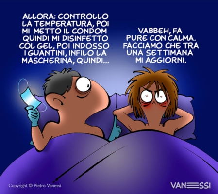 PV – PREPARATIVI