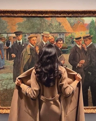 POP – OPERE D’ARTE