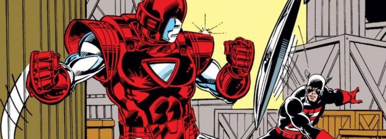 1988, L’ANNO NERO DEGLI EROI MARVEL