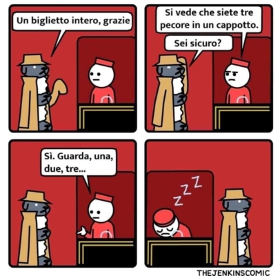 POP – CONTANDOLE