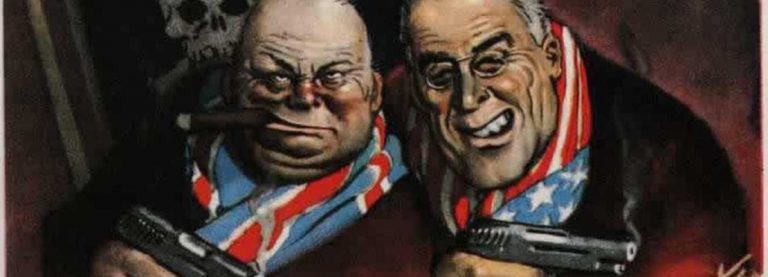 GINO BOCCASILE, L’ILLUSTRATORE ITALIANO DELLE SS