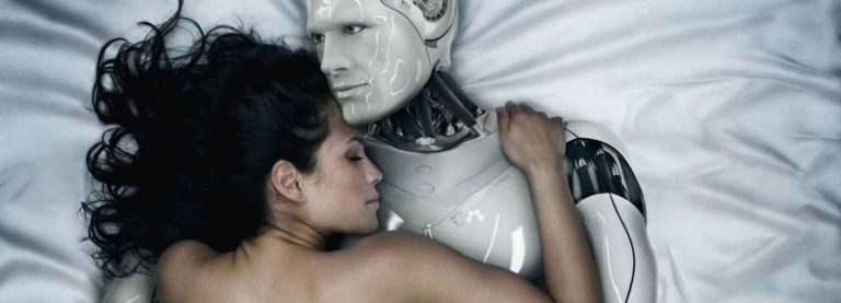 I ROBOT FARANNO I LAVORI CHE NON CI PIACCIONO