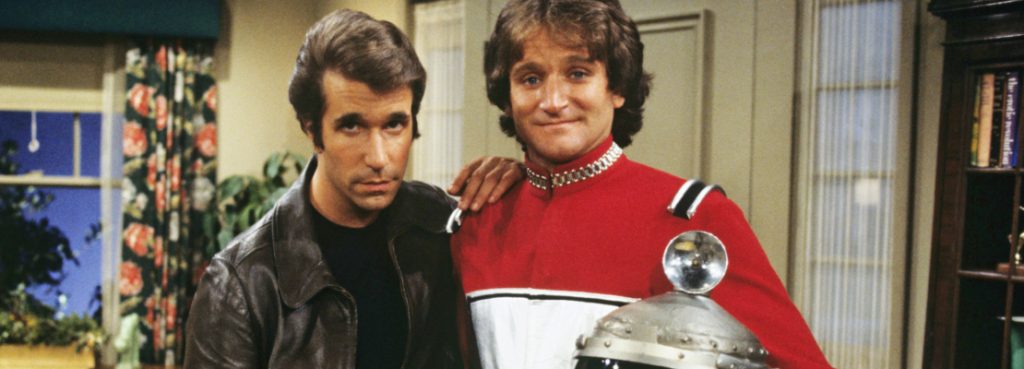 GLI SPIN OFF DEGLI ANNI SETTANTA E OTTANTA