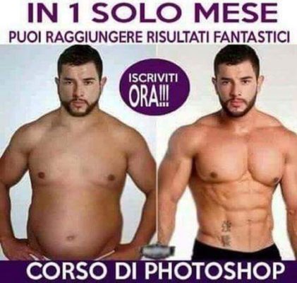 “MOMENTO POP” – MUSCOLI FACILI