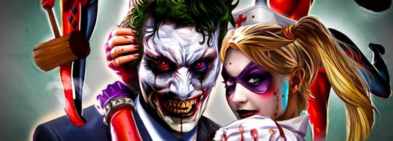 HO VISTO “SUICIDE SQUAD” E HO MALEDETTO LA DC