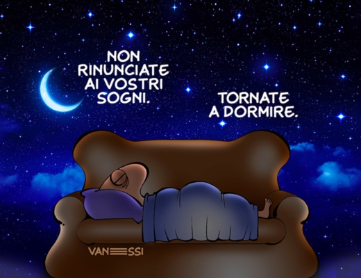 PV – MAI DIRE MAI