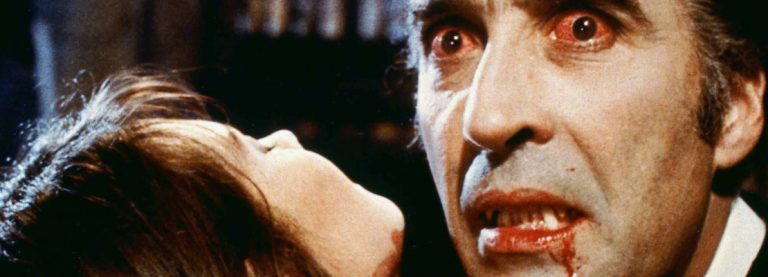 DRACULA DAL CINEMA ALLA RISTAMPA DEL ROMANZO