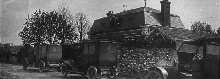 LANDRU, IL DISCEPOLO DI BARBABLÙ