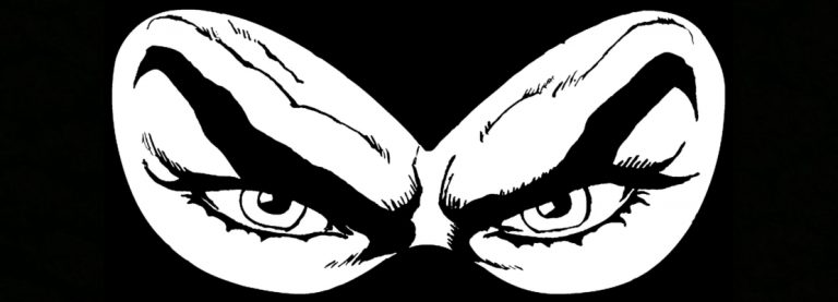 SEI VUOI FARE FUMETTI SCRIVI DIABOLIK – LA POSTA