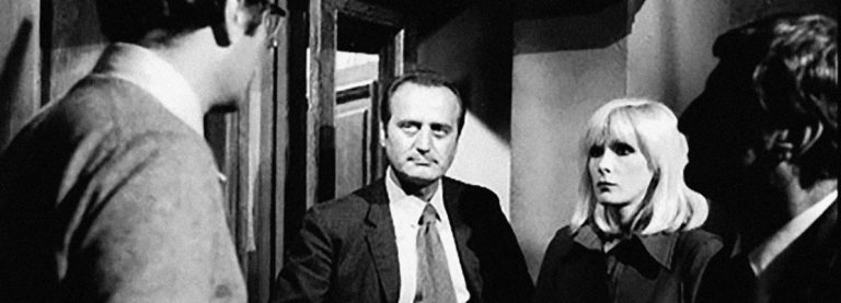 GLI SCENEGGIATI RAI DEI GIALLI DI FRANCIS DURBRIDGE