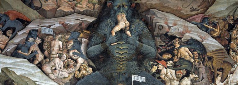 DIVENTARE APOSTATA AL GIORNO D’OGGI