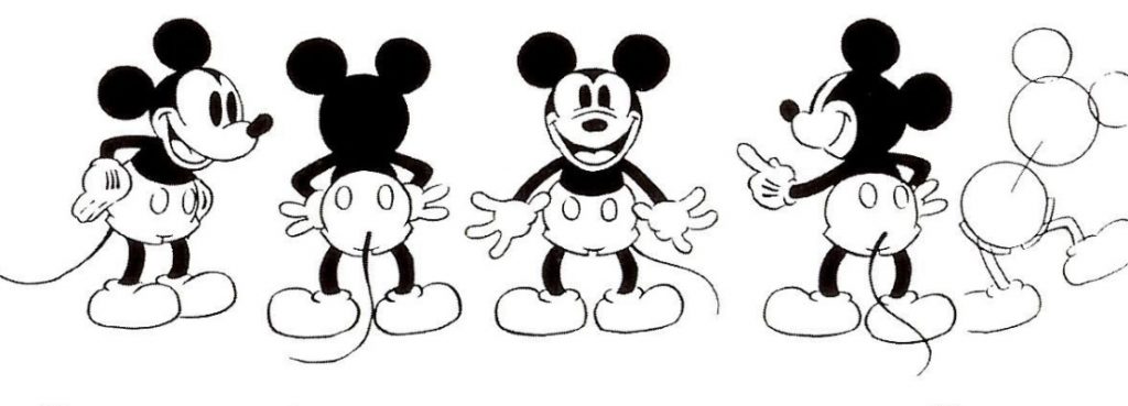 90 ANNI FA LA PRIMA (DIMENTICATA) STORIA DI TOPOLINO IN ITALIA