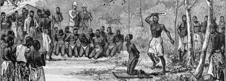 CONGO, MILIONI DI MORTI DIMENTICATI