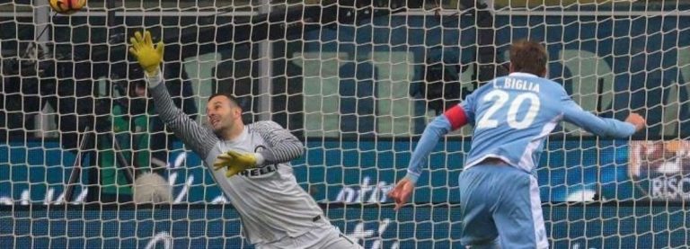 IN SEMIFINALE DOPPIO DERBY ROMA-LAZIO