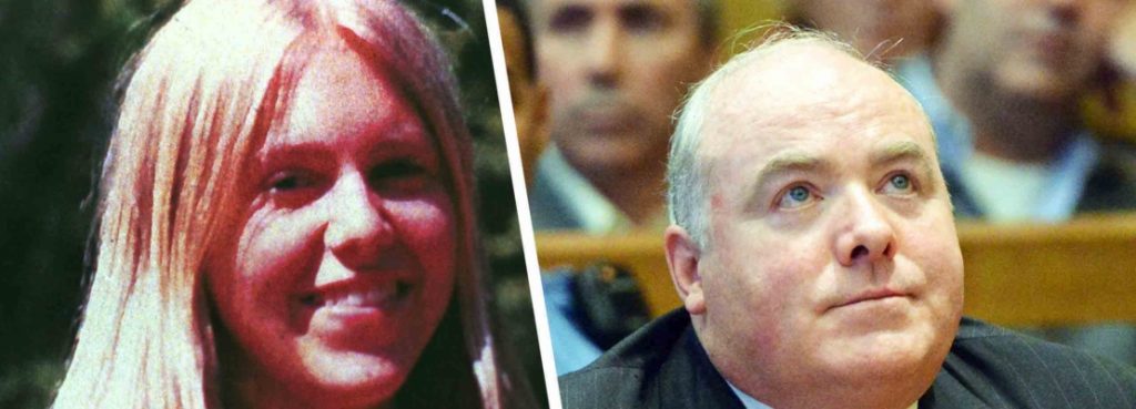 MICHAEL SKAKEL, NON SI PROCESSA UN KENNEDY
