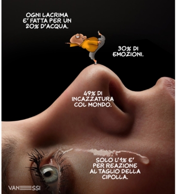 PV – LACRIME