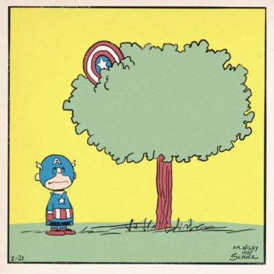 POP! PICCOLI INCONVENIENTI
