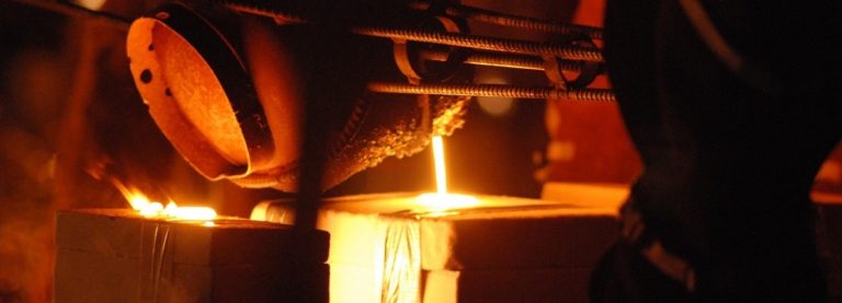 Innovazioni termoresistenti: guida ai materiali industriali in ambienti ad alta temperatura