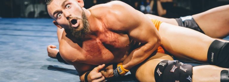 I SUCCESSI DEL WRESTLING IN ITALIA