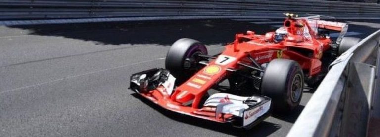 DOPPIETTA FERRARI A MONTECARLO, MERCEDES GIÙ DAL PODIO