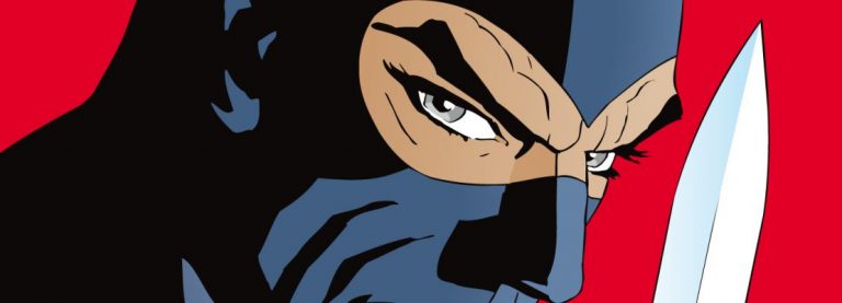 ADDIO SERGIO ZANIBONI, IL DIABOLIK DEFINITIVO