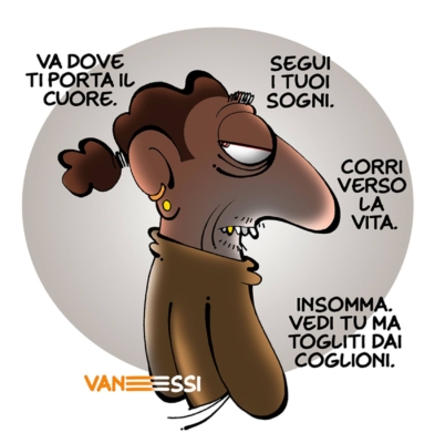 PV – CORTESE INVITO