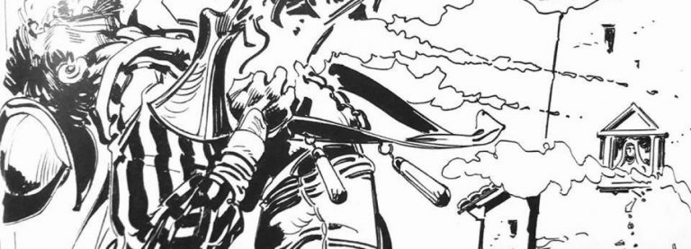 GIOVANNI TICCI DA TEX AL PALIO DI SIENA