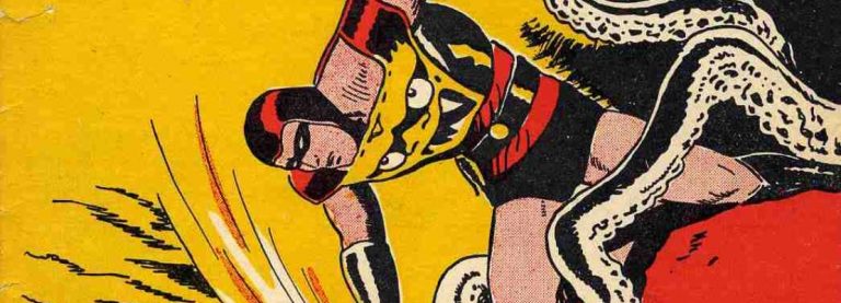 GLI ITALIANI NON SANNO FARE I SUPEREROI – POSTA