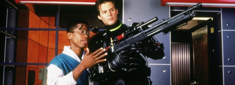 LE PEGGIORI SERIE TV DI SUPEREROI CHE HAI DIMENTICATO