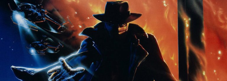 DARKMAN, IL FILM DI SUPEREROI IDEALE
