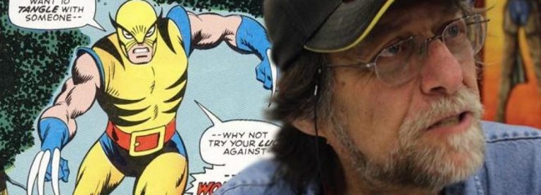 ADDIO A LEN WEIN, CREATORE DI WOLVERINE E DEI NUOVI X-MEN