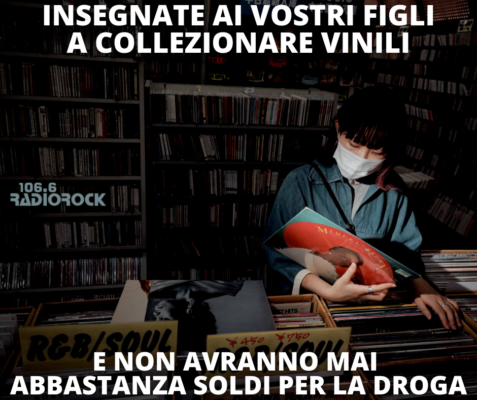 POP! BUONI CONSIGLI