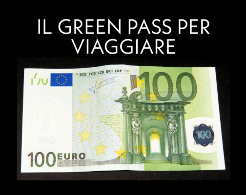 POP! ESSERE AL GREEN