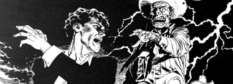 DISEGNANDO IL TEXONE: INTERVISTA A CLAUDIO VILLA