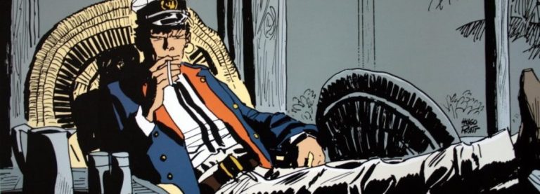 10 ROMANZI A FUMETTI PER CHI NON AMA I FUMETTI