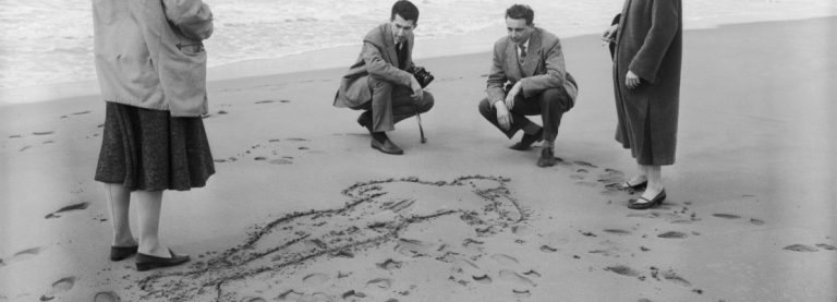 IL CORPO DI WILMA MONTESI FA TREMARE LA POLITICA