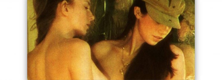 LA DOLCE E MALIZIOSA ELY GALLEANI