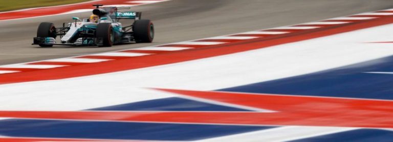 OTTIMA FERRARI AD AUSTIN, MA CONTRO HAMILTON NON BASTA