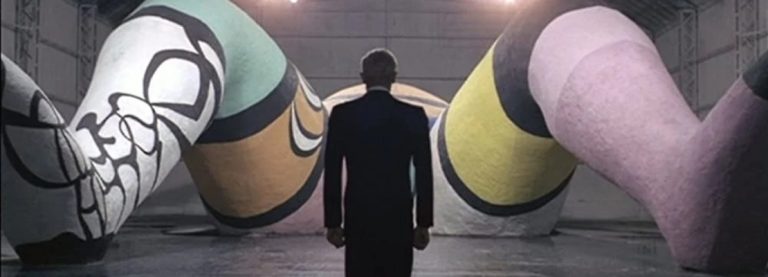 FEMINA RIDENS, L’UOMO DIVORATO DALLA DONNA