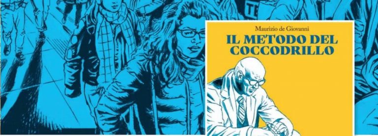 L’IRRILEVANZA DEL FUMETTO
