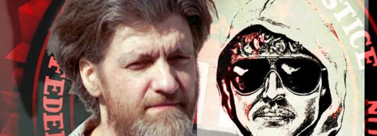 UNABOMBER, GENIO ASSASSINO