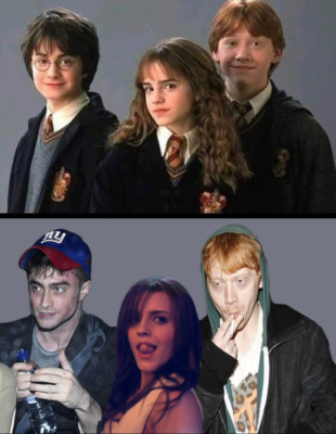 POP! MAGIA