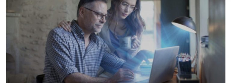 LENTI PROTEZIONE LUCE BLU: A COSA SERVONO