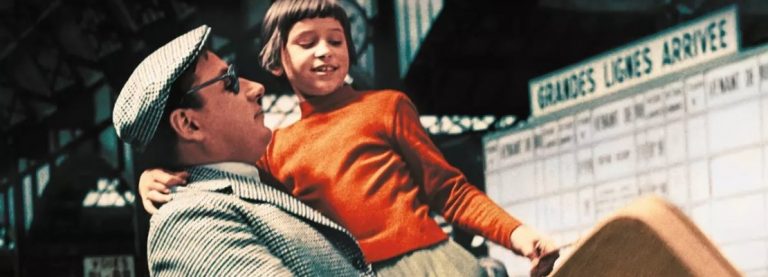 ZAZIE NEL METRÓ, DA QUENEAU A MALLE